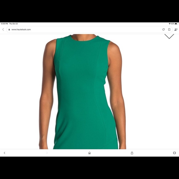 Calvin Klein brand new size 6 - Picture 5 of 6